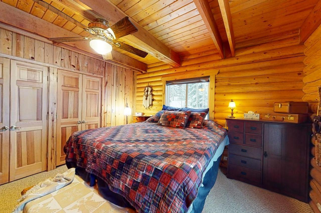 Villa Fir Street Retreat à Brian Head Extérieur photo